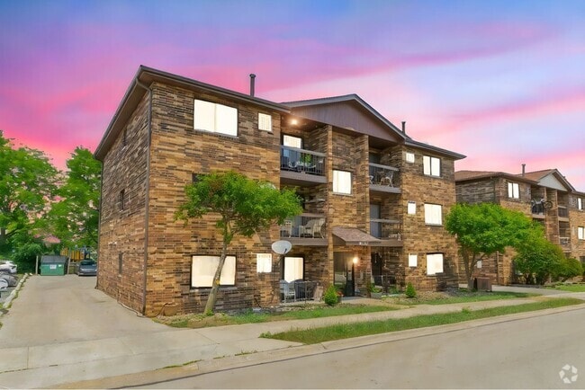 Building Photo - 9102 Franklin Ct Rental