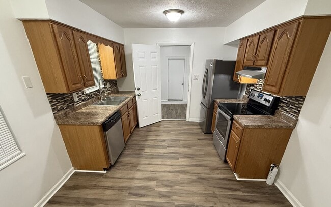 Photo - Completely updated 3br+bonus/2ba home in convenient location