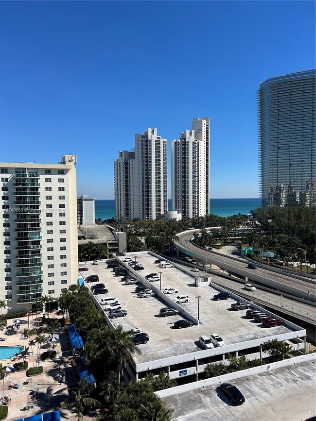 Photo - 19380 Collins Ave