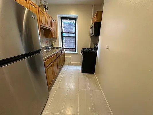 1 bedroom in BRONX NY 10467 - 1 bedroom in BRONX NY 10467 Unidad 43 Rental