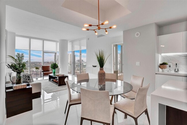 Photo - 851 NE 1st Ave Unit 1801