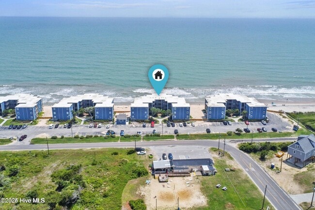 Building Photo - 2182 New River Inlet Rd Unit 273