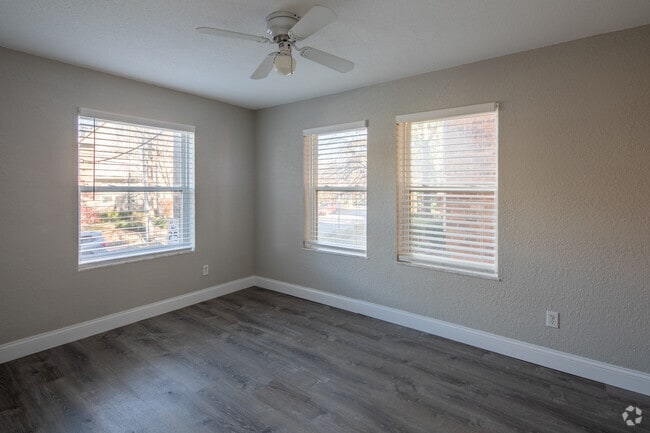 Clayton Square Apartments
