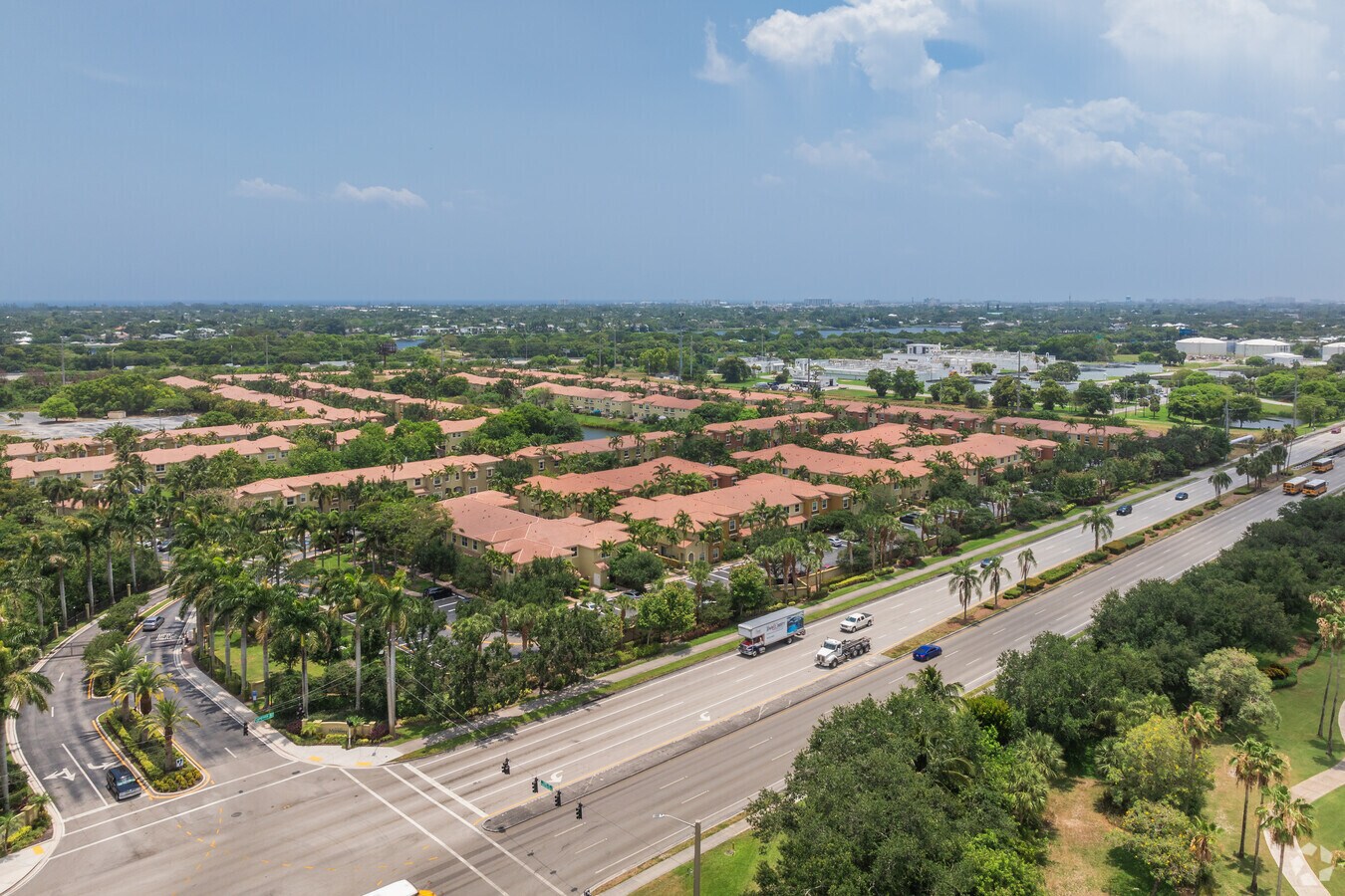 Context - Monterey Bay Condos