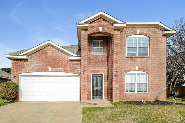 Building Photo - 7325 Moon Ridge Ct Rental