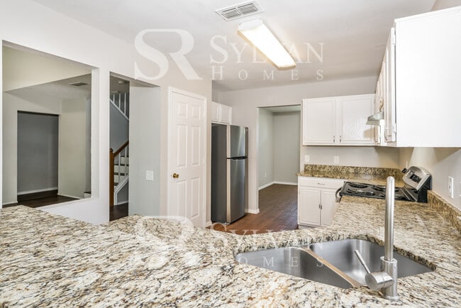 Photo - Turn the key. Enter. Smile. Repeat every day!