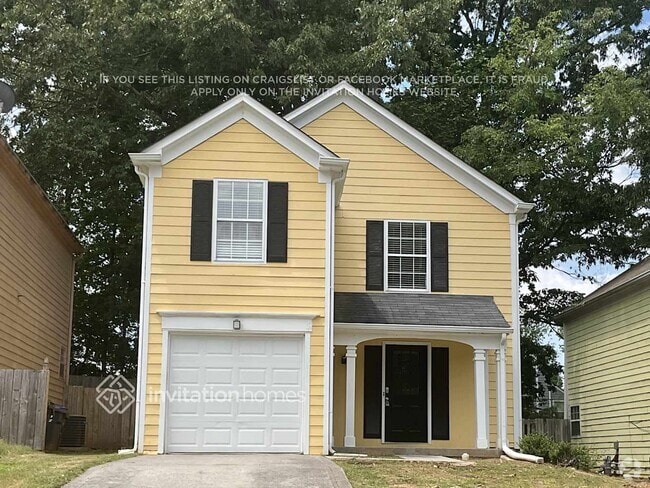 Building Photo - 1200 Holly Cir Rental