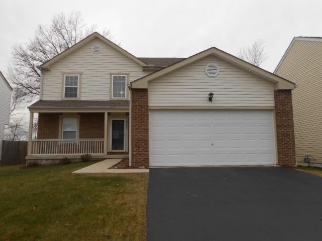 Photo - 2495 Linbaugh Rd