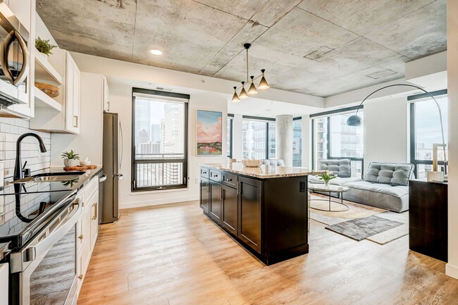 Building Photo - The Larking Rental