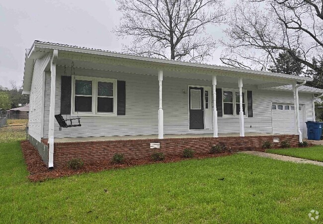 Building Photo - 1314 Church Ave SE Rental