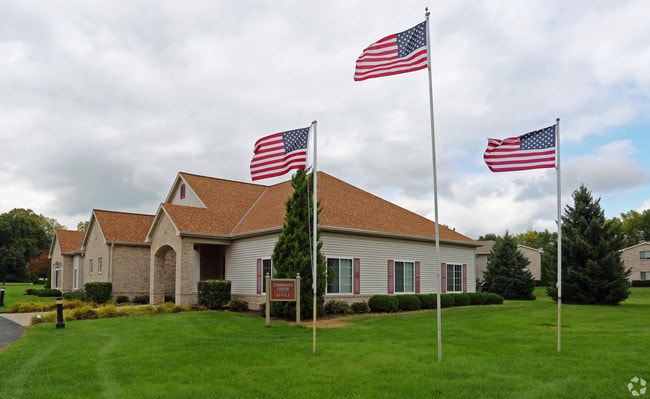 CLOVER MEADOWS