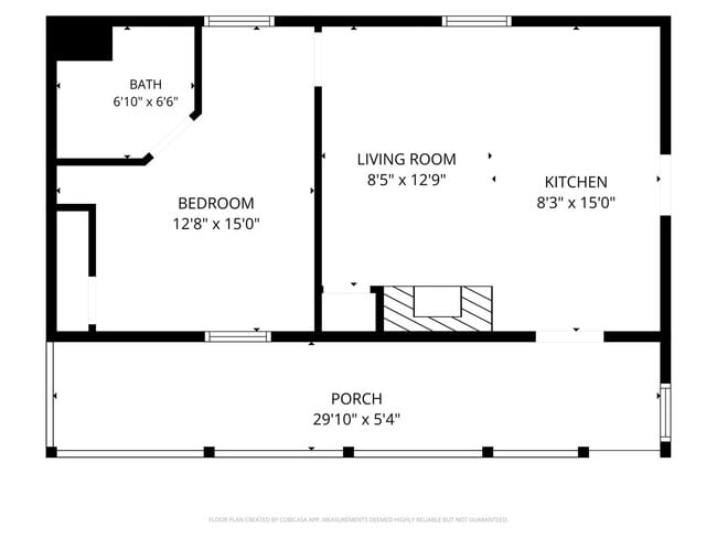 Photo - 102 N Bedford St Unit 102 N Bedford St, Apt 2B