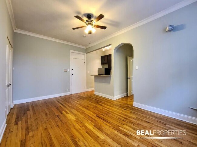 Photo - 1 bedroom in CHICAGO IL 60640 Unidad 202