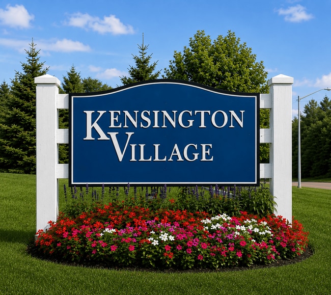 Photo - Kensington Village