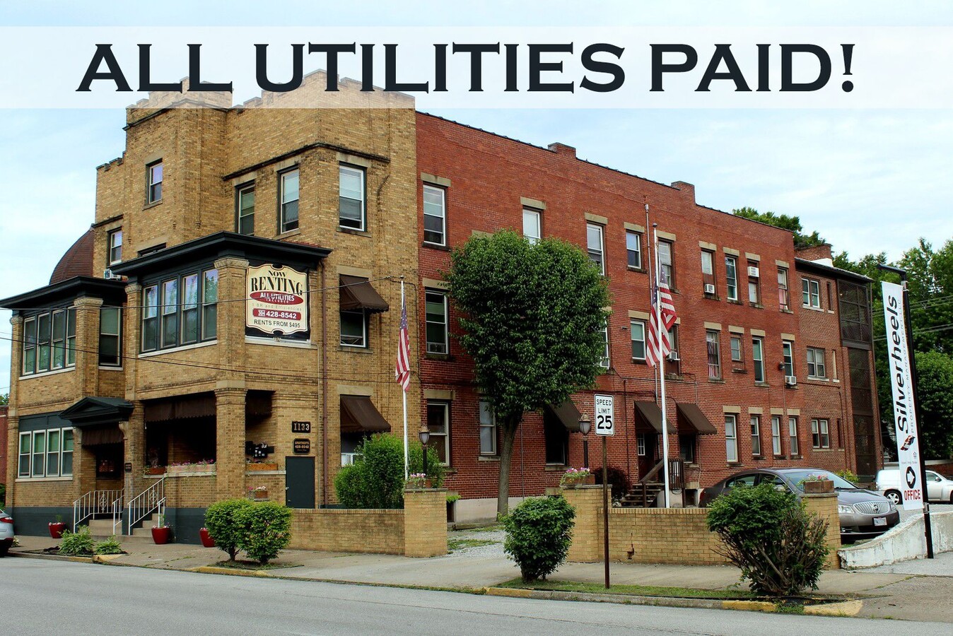 Photo - 1133 Market Street