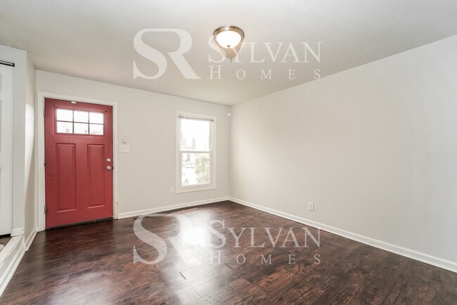 Photo - This highly desirable 4 bedroom, 2 bathroom home is ready for your personal touch!