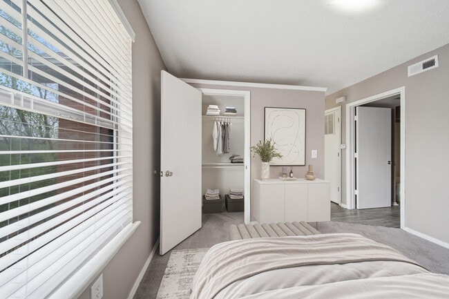 Coffee Creek Apartments