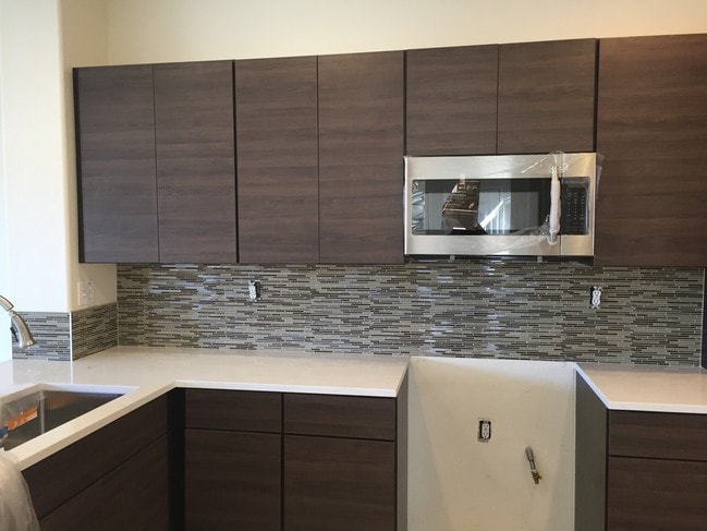 Remodeled kitchen - 10970 Ivy Hill Dr Unit 3