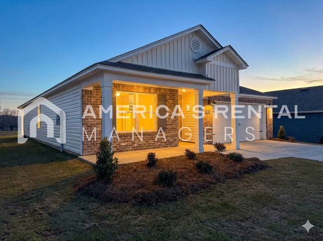 Photo - New Construction Charm with Covered Outdoor Patio! AVAILABLE NOW!!