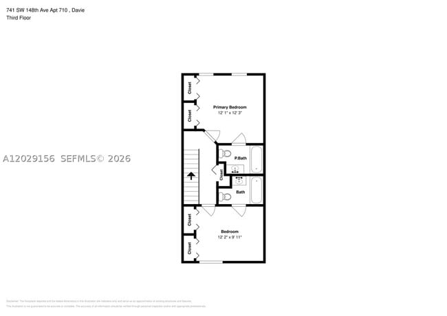 741 SW 148th Ave