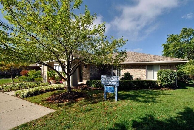 Village Place Apartments