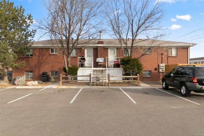 Photo - 2 Bedroom 1 Bathroom Westminster Condo Unit 7121