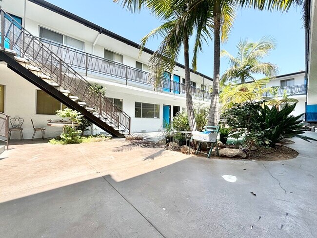 3401 Ocean Park Blvd