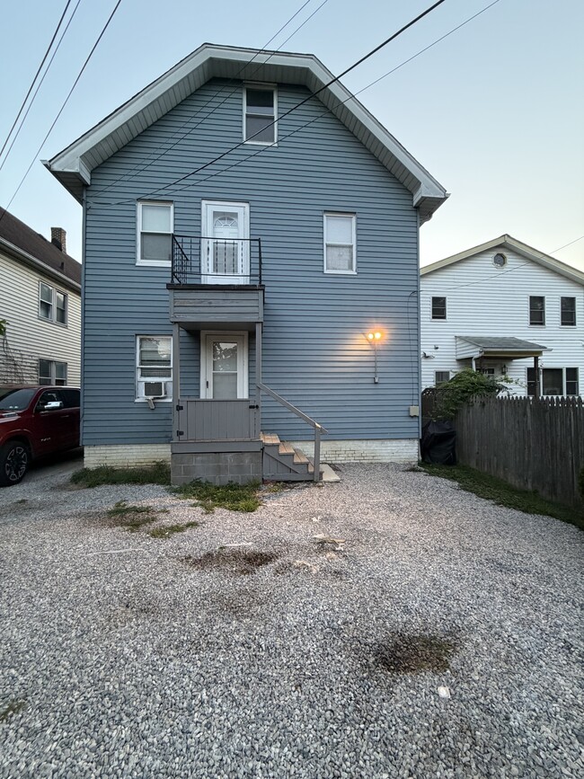 Photo - 1623 Hopkins Ave Unit 3