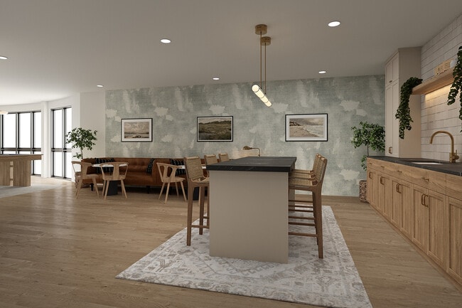The Hayward Student Living