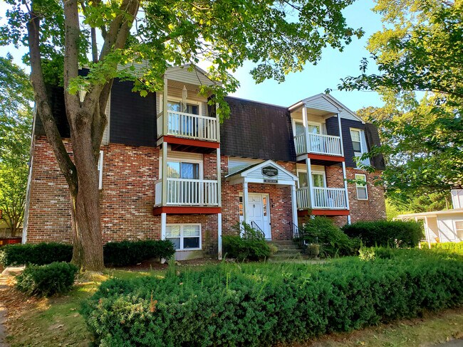 Bristol Apartments