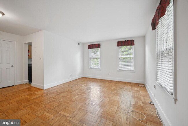 Photo - 2727 Ordway St NW Unit 3