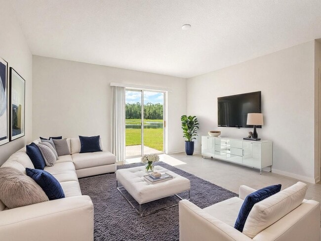 Photo - Spacious 6Bedrooms / 3Baths family-friendly home in sought-after LPGA!