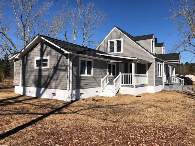 Photo - 5583 Core Point Rd