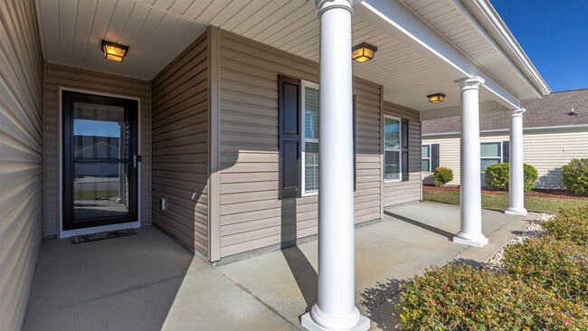 2801 McDougall Dr
