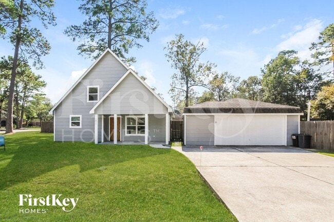 Building Photo - 1011 Fairbanks Dr