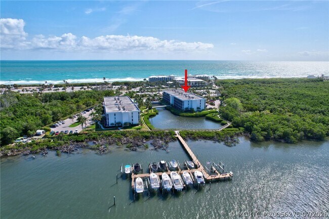 3792 NE Ocean Blvd Unit 204S