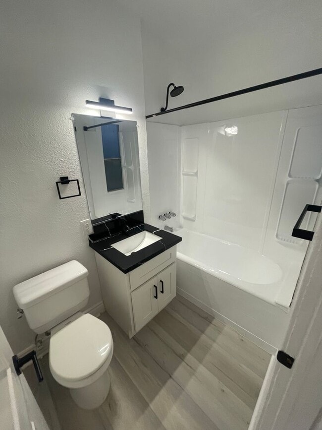 Wilton Way Apartments