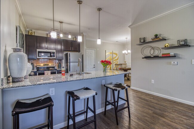 Photo - Everwood At The Avenue