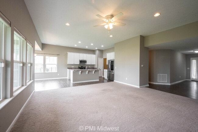 Photo - "Charming 3-Bed Oasis with 2 Full Baths in...