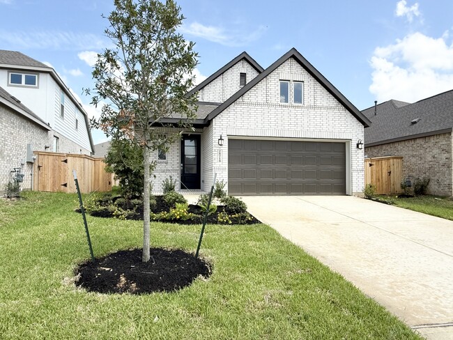 Building Photo - 28718 Grand Mesquite Ln Rental