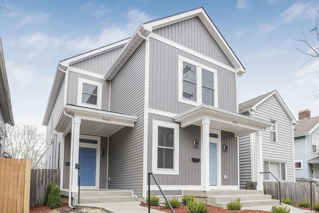 Photo - 961 Heyl Ave