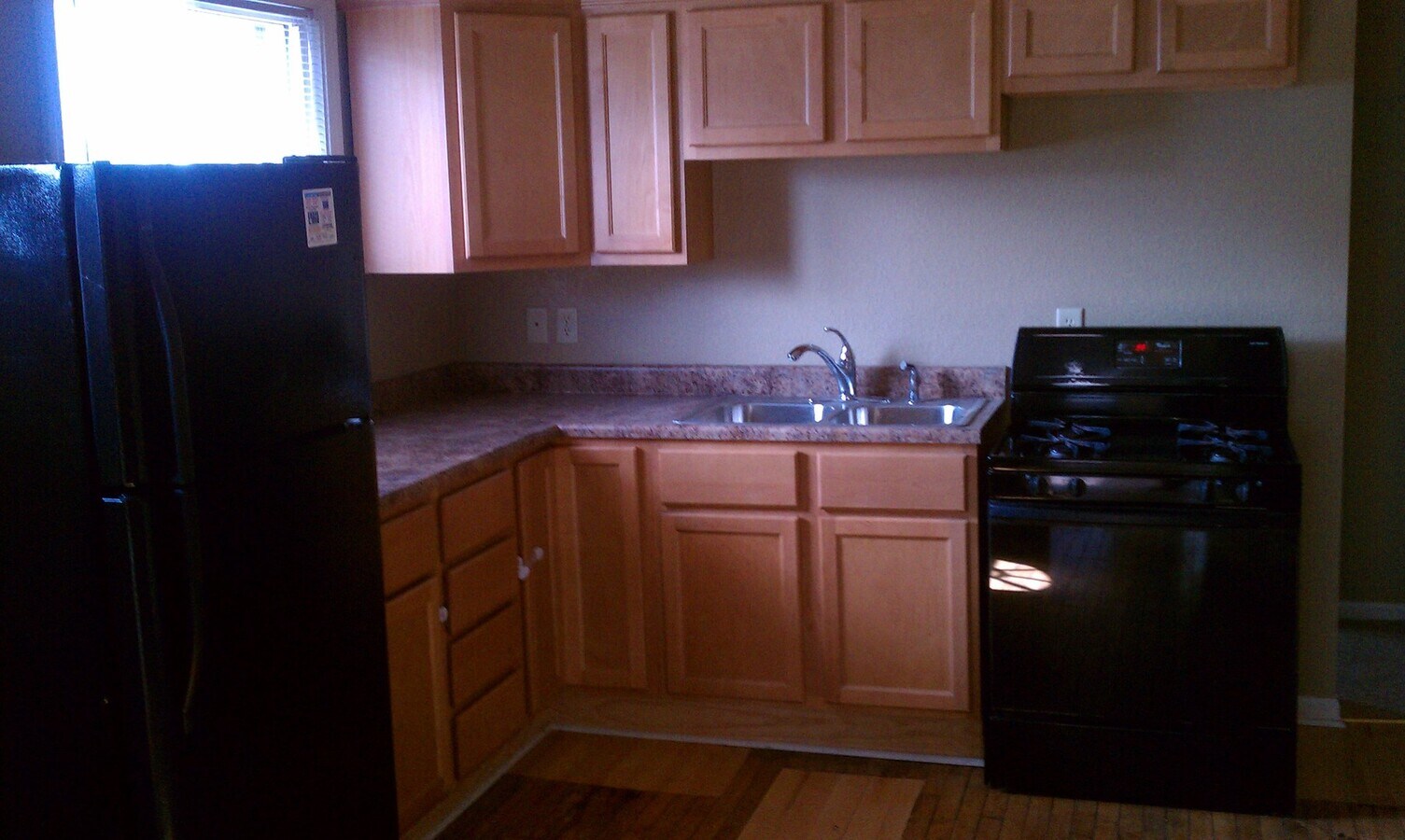 Photo - 2443 S Logan Ave Unit 2445 S Logan-lower