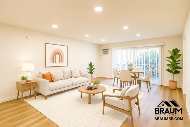 Building Photo - 5433 Sepulveda Blvd Unit 3