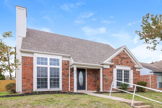 Photo - 427 Chancellorsville Dr