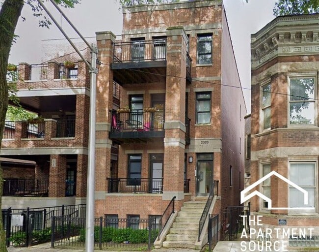 Photo - 2328 N Greenview Ave Unit 3