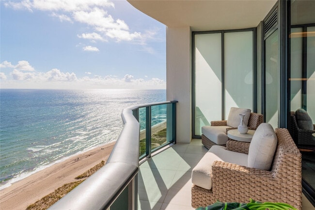 Photo - 900 N Ocean Blvd Unit LPH05