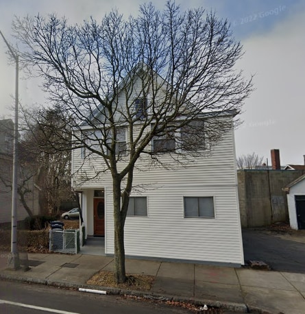 Photo - 2572 Massachusetts Ave Apartments Unit 2