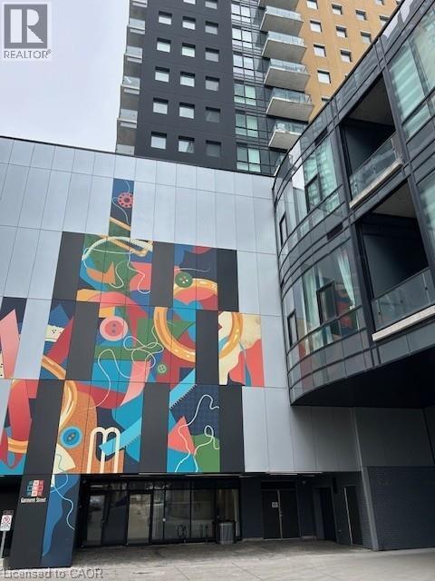 Photo - 104 Garment St Unité 1808