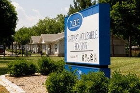 Photo - Gateway Accessible Housing I