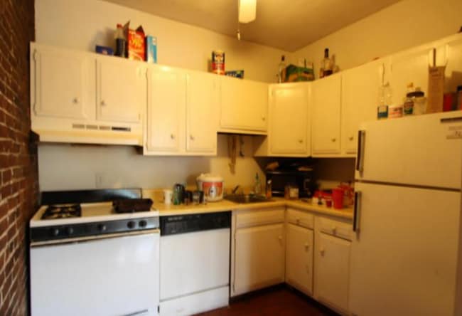 Building Photo - 24 Worcester Sq Rental